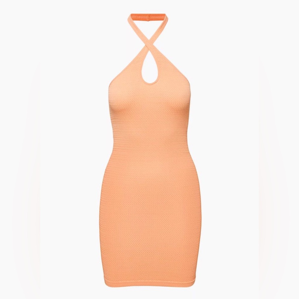Sunday Best Mini Dress